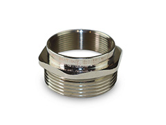 Переходные муфты ЗЭТА